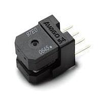 Broadcom HEDS-9700-C54 Encoders 5V, 2Ch,100CPR, Dig