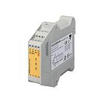 Mô-đun Cổng An Toàn Đầu Ra AC/DC 1NO+1NC Vào 3 Ra Carlo Gavazzi NSC13DB24SA