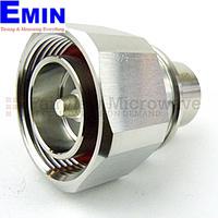 FairviewMicrowave ST0462 RF Load 2 Watts To 7.5 GHz, 7/16 DIN Male