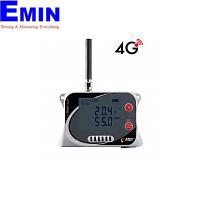 Bộ ghi dữ liệu nhiệt độ và độ ẩm tương đối không dây IoT, tích hợp modem 4G Comet U3120G (Li-Ion A8200, 3.6V/5200mAh)