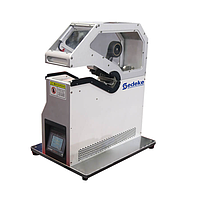 Máy quấn băng keo tự động Sedeke STP-AS (280–460 RPM)