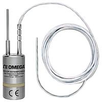 Máy ghi dữ liệu nhiệt độ cao 2 kênh OMEGA OM-CP-HITEMP140X2-TD-FP-72 (Temperature, USB, ± 2.5 °C)