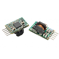 Bộ chuyển đổi nguồn DC-DC không cách ly Artesyn LDO10C-005W05-VJ (5.1V; 10A; 50W)