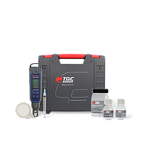 Hiệu chuẩn máy kiểm tra nồng độ muối TQCSheen