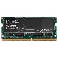 Virtium VL47A4G63B-N8SM Memory Modules 32GB 4GX64 DDR4 SODIMM PC4-2666 CL19 2-RANKS 2GX8 1.181" SAMSUNG