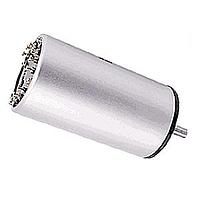 Biến trở công tắc quay kim loại 5W 1Kohm 3% ETI Systems SMR46B-10-1-1K