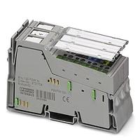 PHOENIX CONTACT 2861454 컨트롤러 액세서리 IB IL 120 PWR IN-PAC
