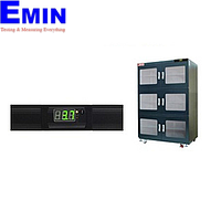 Dryzone C2E-1490 ドライキャビネット(≦5%RH、1250L)