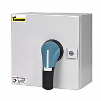 Eaton Bussmann ER3R-25N3PB 차단 스위치 ENCLOSED DISCONNECTS