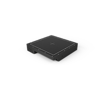 DT Detection Technology X-Panel 2121a FDI-CSV フラットパネルディテクター (a-Si-TFT, 1024 x 1024, 200 μm)