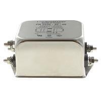 Schaffner FN2030B-6-06 파워 라인 필터 6A 패스트-온 메디컬