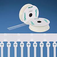 Panduit BT1.5M-XMR Cable Tie Reel BARBED TIE REEL 5.6L MINI NATURAL