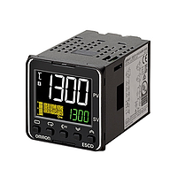 OMRON E5CD-RX2ABM-001 Digital Temperature Controller (100 ~ 240 VAC; 48x48mm)