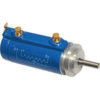 Bourns 3750S-1-103L Rotary Metal 10K 1/2" 10T SERVOMT WW POT