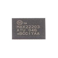 Analog Devices MAX22203ATU+ Half Bridge DUAL H-Bridge for Stepper and Brushed DC