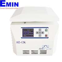 Máy ly tâm để bàn Kecheng H2-12K (12000rpm)