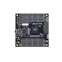 Lattice Semiconductor LCMXO3D-9400HC-B-EVN FPGA MachXO3D ブレイクアウトボード