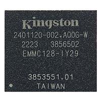 eMMC 128GB I-temp 5.1 (HS400) 153B (Hiệu Suất Tăng Cường) Kingston EMMC128-IY29-5B111