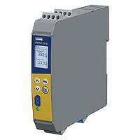 Jumo dTRANS T06 Ex ເຄື່ອງສົ່ງສັນຍານສີ່ສາຍ Multifunctional ໃນກໍລະນີລົດໄຟທີ່ຕິດຕັ້ງດ້ວຍ SIL ແລະ Ex ອະນຸມັດ (RTD: -200 ~ +850°C, TC: -270 ~ +2500°C)