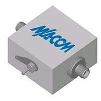 MACOM AMC-147-SMA RF Amplifier 10-500MHz Pout 21dBm NF 3.4dB Gain 17dB