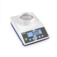 KERN PCB 10000-1-2023e Compact Laboratory Balance (10000 g; 100 mg)