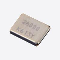 KYOCERA AVX CX2016DB16000H0FLNC1 Surface Mount Crystal 16KHz 12pF 10ppm -30 C +85C