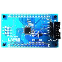 Bảng Tham Chiếu ML62Q1712 ROHM Semiconductor RB-D62Q1712TB52