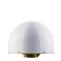 ArduSimple AS-ANT3B-CHO-L1256-SMATNC モジュール 3D チョークリング GNSS トリプルバンド + Lバンドアンテナ (IP67)