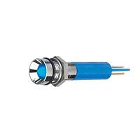 APEM Q8R3CXXHR110E Indicators LED INDICATOR 8MM
