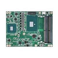Advantech SOM-5897C7-U8A1E System-On-Modules - SOM i7-6820EQ, 2.8 GHz, 4C, 45W