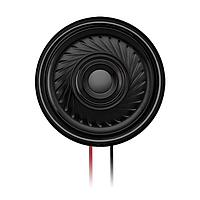 Loa Mini 8 Ohm Động 28mm Taoglas SPKM.28.8.A