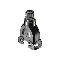 HARTING 19433160738 フード Han-Eco 16B フード ダブルレバー