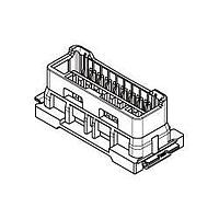 Molex 503395-0810 Receptacle 1.5 W/B SGL SMT BTM Entry 8Ckt ETP Beige
