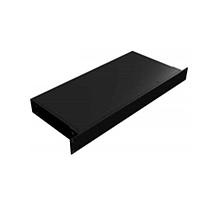 Tủ Đựng Gắn Giá Đỡ RM 4U x 19 x 28 Hammond Manufacturing RM4U1928SBK