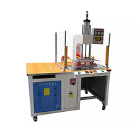 Máy hàn tần số cao Danrel DR-SC5KW (5KW)