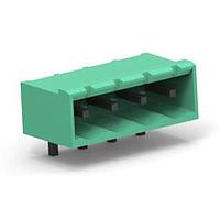 AMP Connectors - TE Connectivity 2-796638-4 Headers 24P 5.08mm R/A HDR