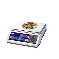CAS EC 3kg Electronic weighing scale (3kg,0.1g)