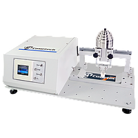Cometech QC-622A Surface Hardness Abrasion Tester
