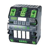 MICO Plus MICO+ 4.4 bảo vệ mạch điện tử, 4 KÊNH, ĐẦU VÀO: 24 V DC ĐẦU RA: 24 V / 1-2-3-4 A Murrelektronik 9000-41084-0100400