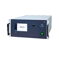 Kentek MEZUS 410s O₃ 분석기 (0.1 / 0.5 / 1ppm)