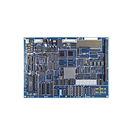 Leaptronix uP-2 MCS-51/AVR/PIC MCU 실험 보드