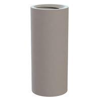 Đế Chống Tròn, Ren #6-32, Khoảng Cách 0.438 Essentra Components 15TSP144