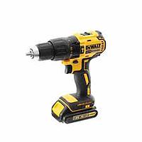 DEWALT DCD778D2 18V  -  2.0Ah锂离子锤驱动器钻