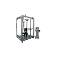 Thiết bị kiểm tra độ ổn định ghế YuYang YYJ-008