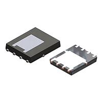 MOSFET kênh N kép CoolTM 56 PowerTrench MOSFET 100V, ___A, 4.2mOhm onsemi NTMFSC4D2N10MC