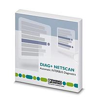 Phần mềm phát triển DIAG+ NETSCAN CPY PHOENIX CONTACT 2868088