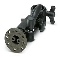 PHOENIX CONTACT 1082302 Bracket VESA Holder 140.5mm Housing Attach DCS