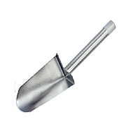 Xẻng lấy mẫu đất #6 AMS 428.04