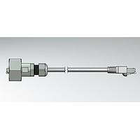 Cat 6a RJ45IP67 M28MT HX TO IP20 Cat.6A STP 5M Amphenol CONEC 17-150844