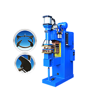 Tân Thành HBH150KVA スポット溶接機 (159KVA)